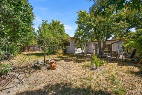613 Ashbury Avenue Santa Rosa CA 95404
