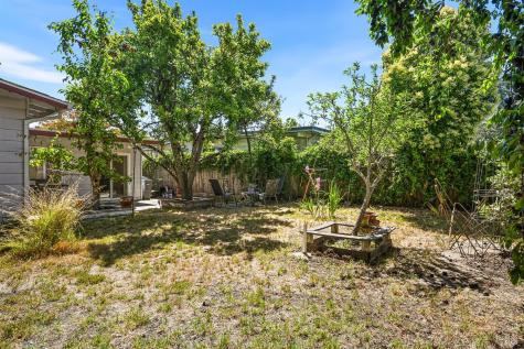 613 Ashbury Avenue Santa Rosa CA 95404
