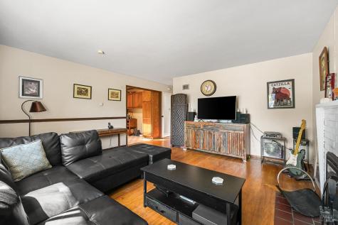 613 Ashbury Avenue Santa Rosa CA 95404