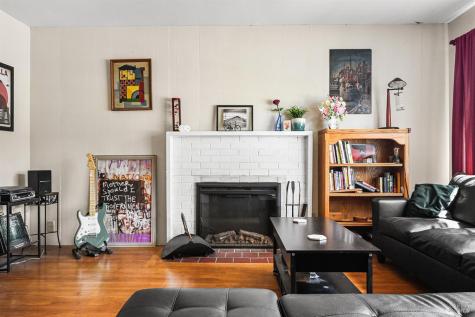 613 Ashbury Avenue Santa Rosa CA 95404