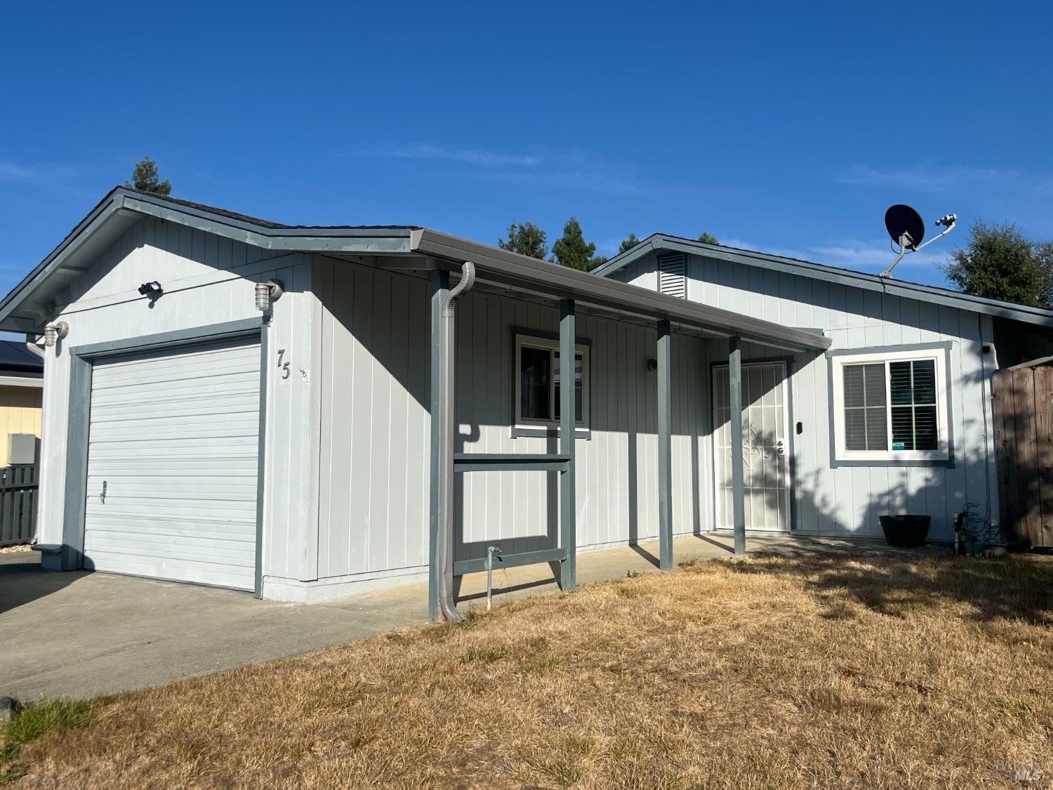 75 Nancy Lane Willits CA 95490