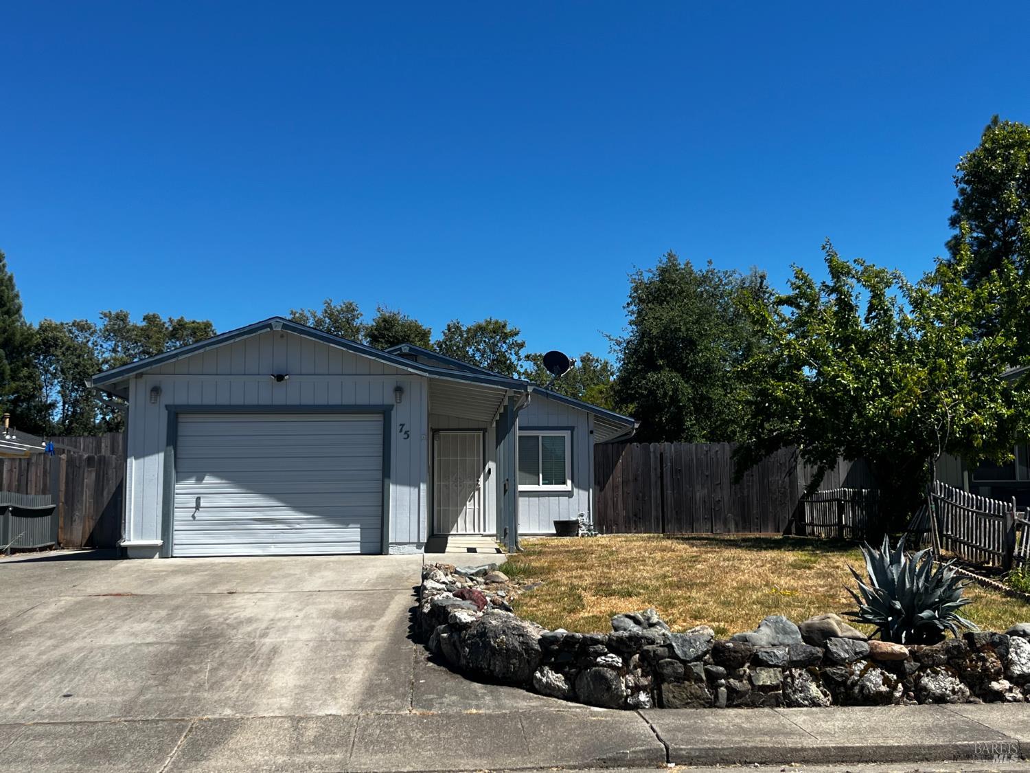 75 Nancy Lane Willits CA 95490