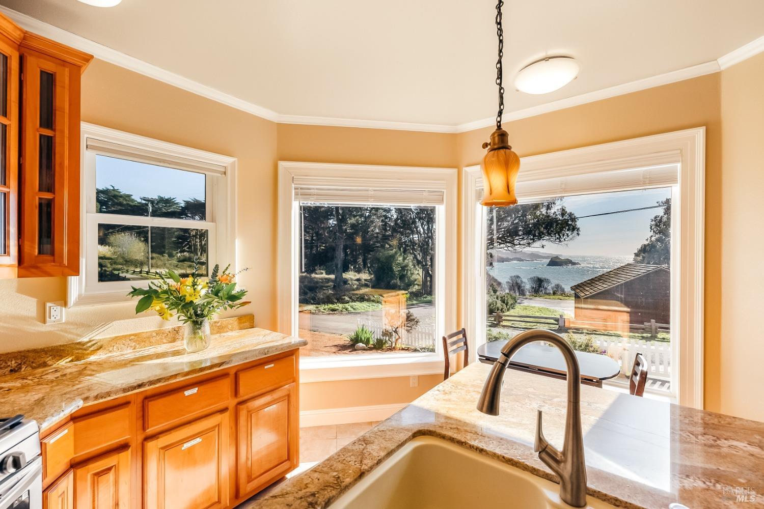 45180 Headlands Drive Mendocino CA 95460
