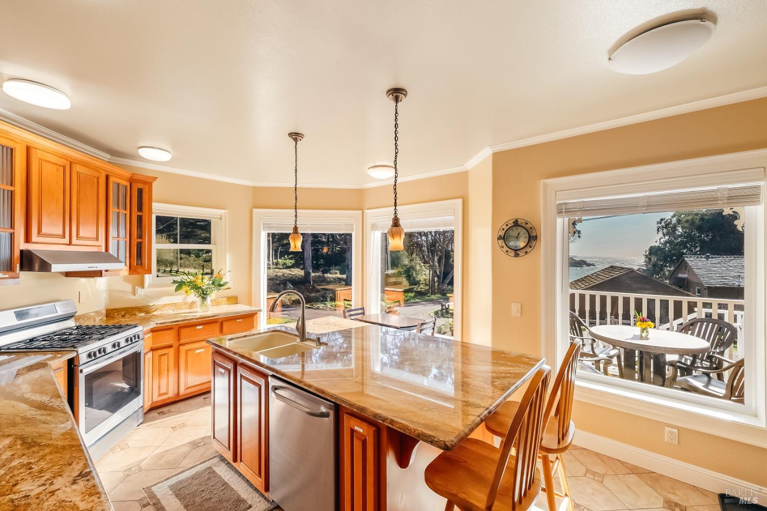 45180 Headlands Drive Mendocino CA 95460