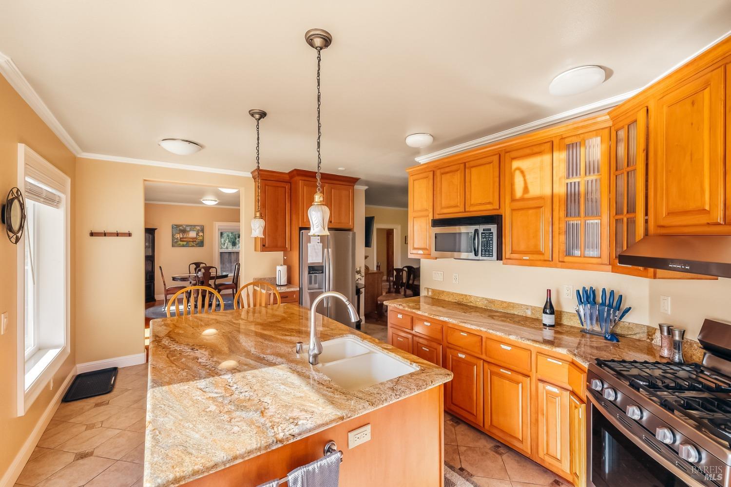 45180 Headlands Drive Mendocino CA 95460