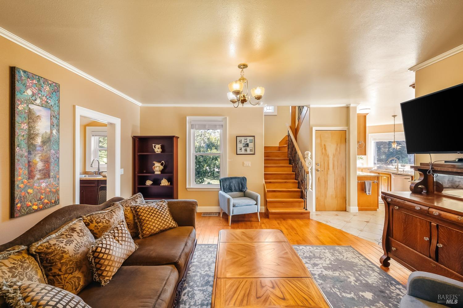 45180 Headlands Drive Mendocino CA 95460