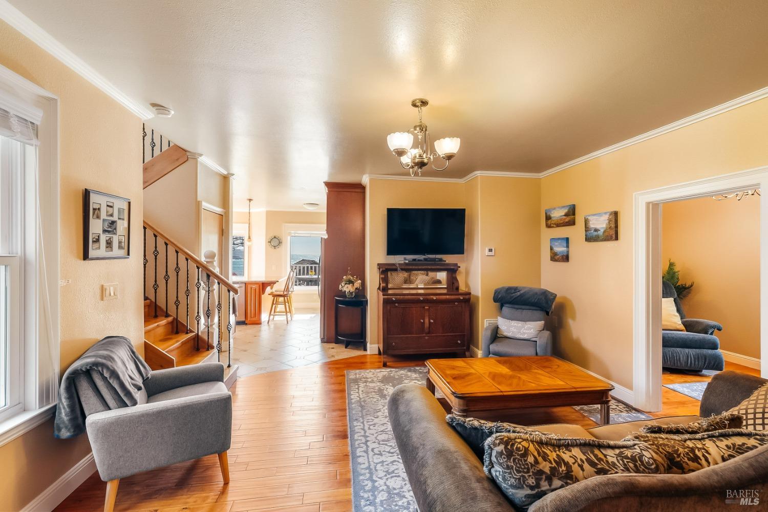 45180 Headlands Drive Mendocino CA 95460