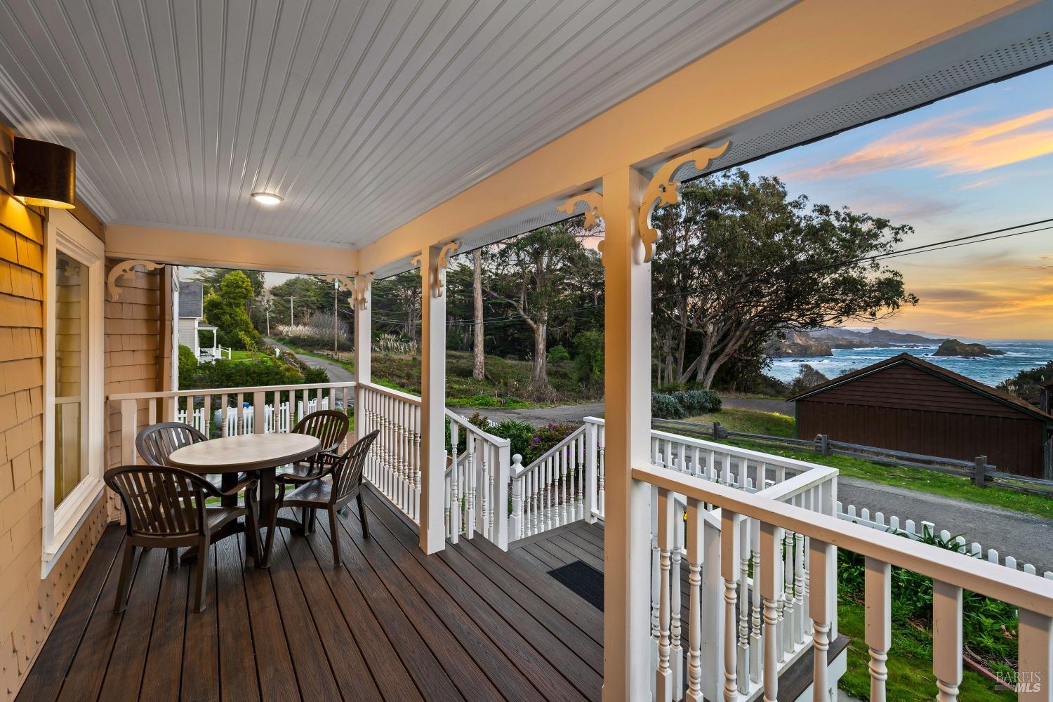 45180 Headlands Drive Mendocino CA 95460