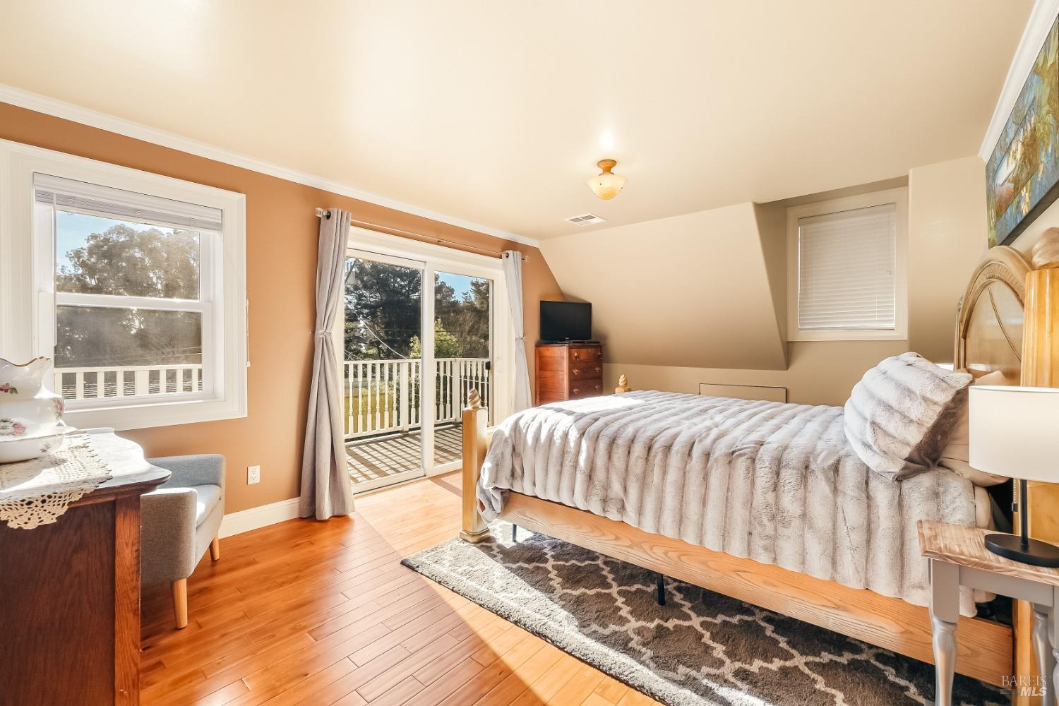 45180 Headlands Drive Mendocino CA 95460