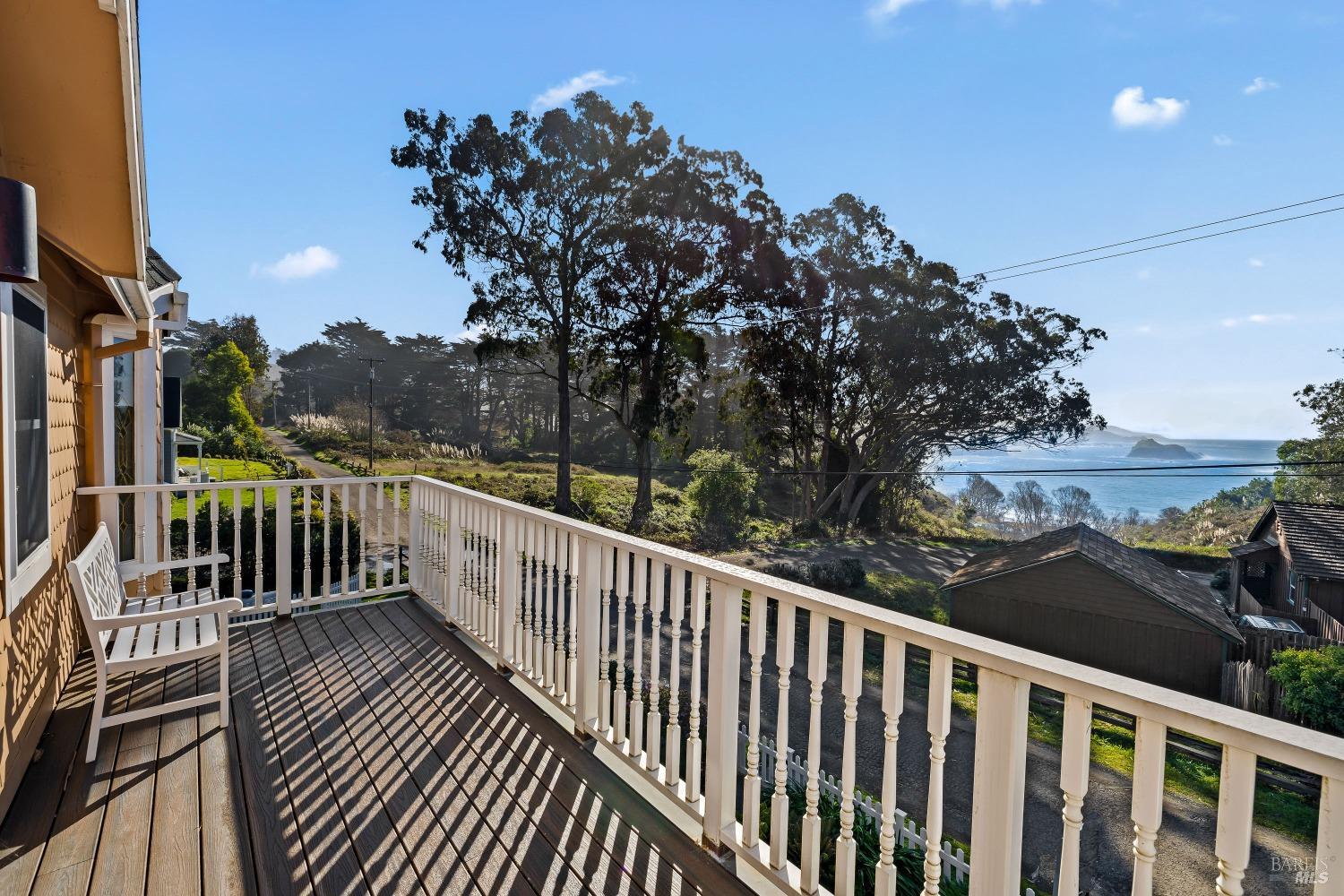 45180 Headlands Drive Mendocino CA 95460