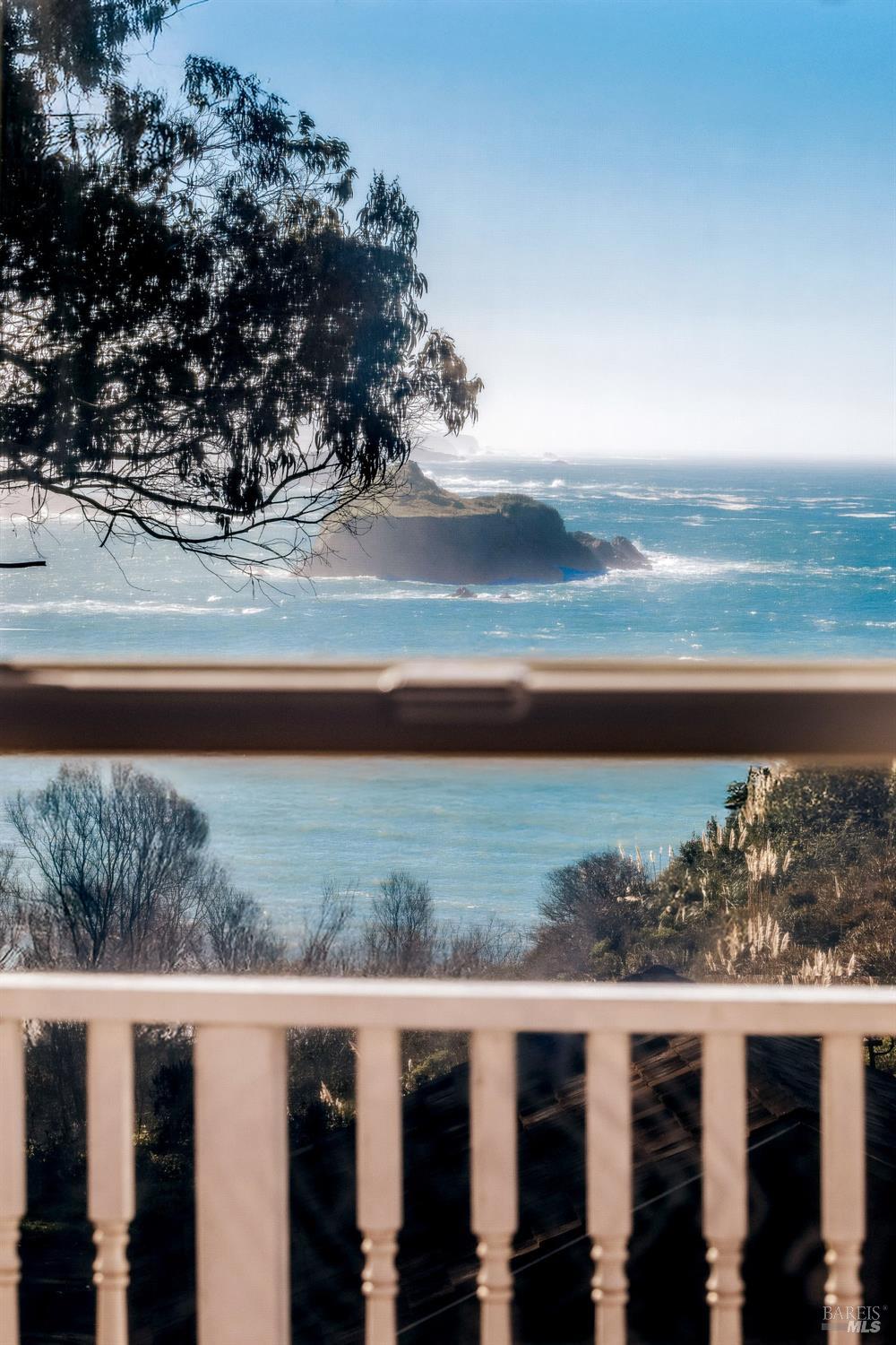 45180 Headlands Drive Mendocino CA 95460