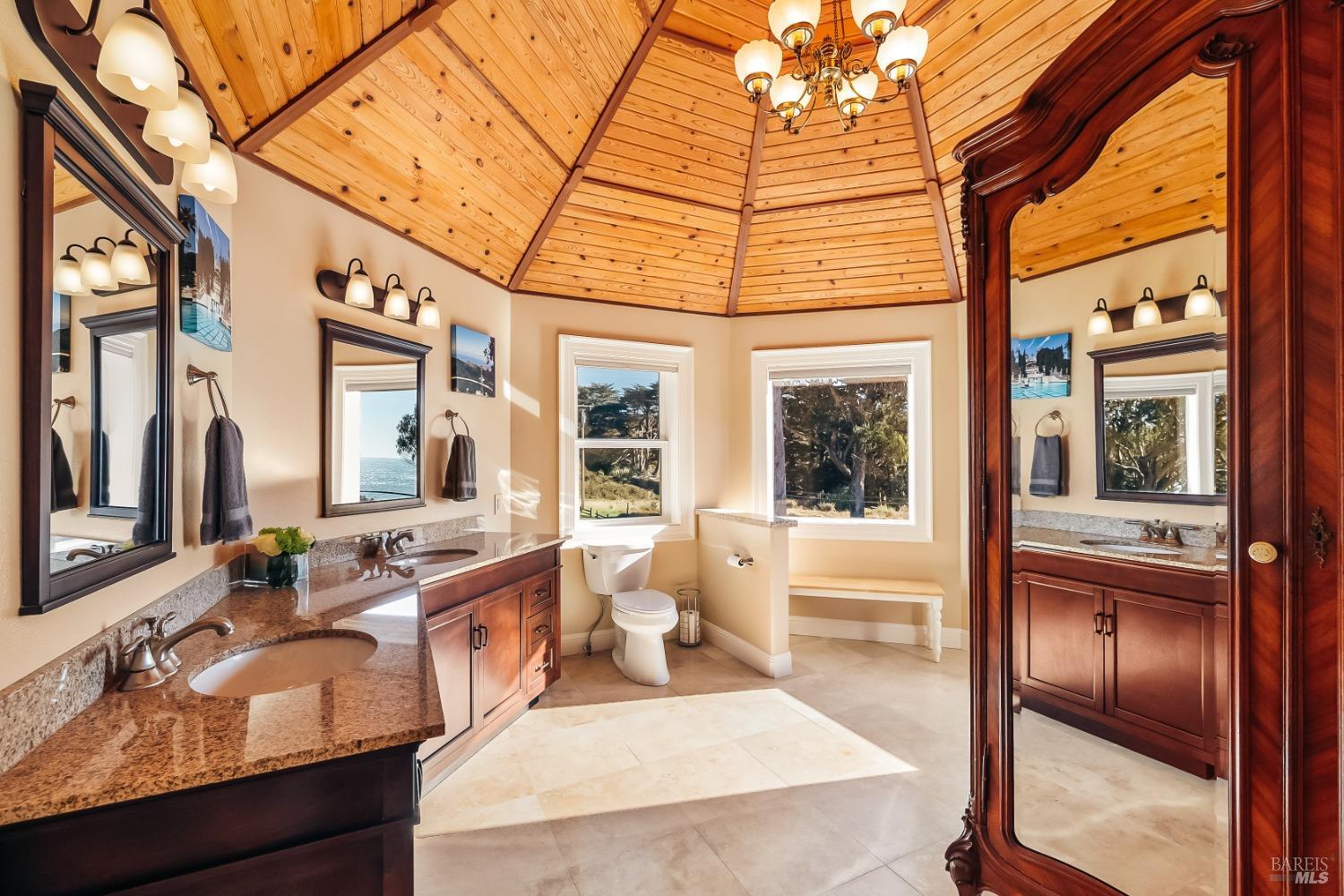 45180 Headlands Drive Mendocino CA 95460