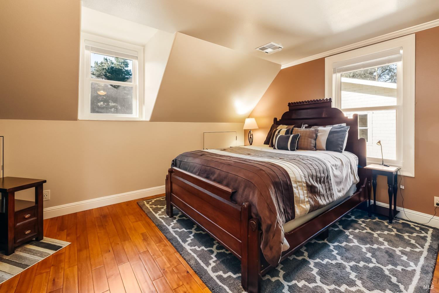 45180 Headlands Drive Mendocino CA 95460