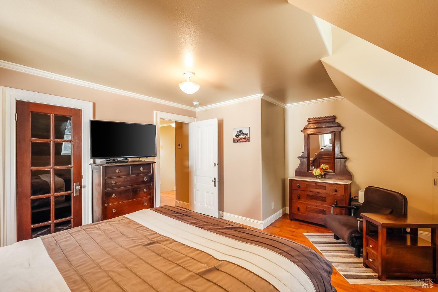45180 Headlands Drive Mendocino CA 95460