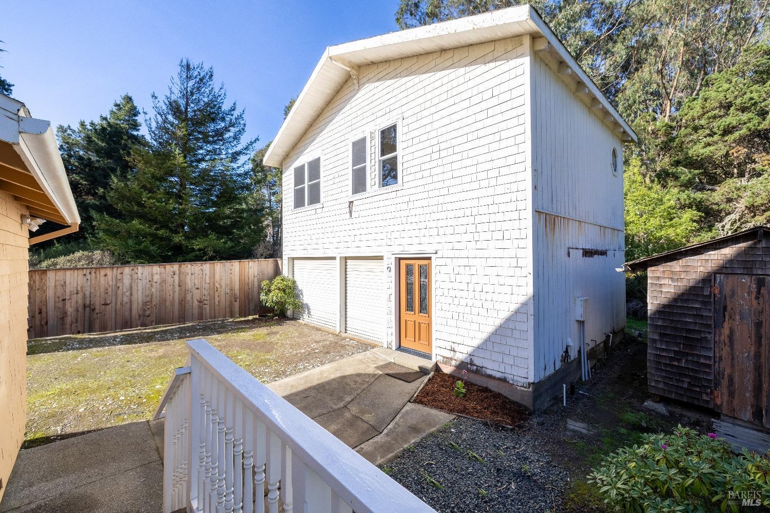 45180 Headlands Drive Mendocino CA 95460