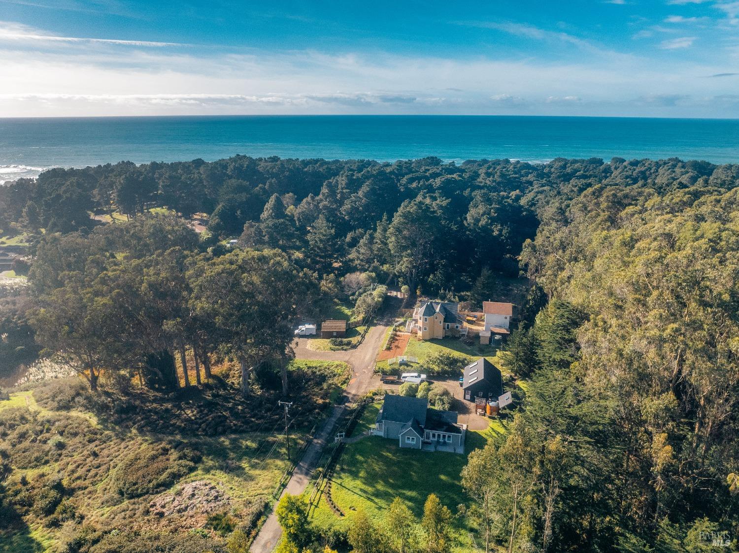 45180 Headlands Drive Mendocino CA 95460