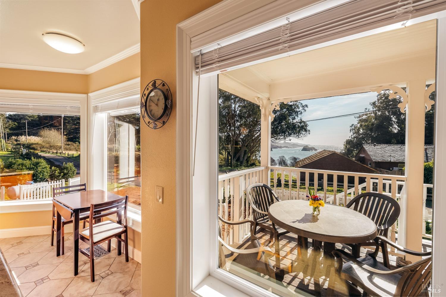45180 Headlands Drive Mendocino CA 95460