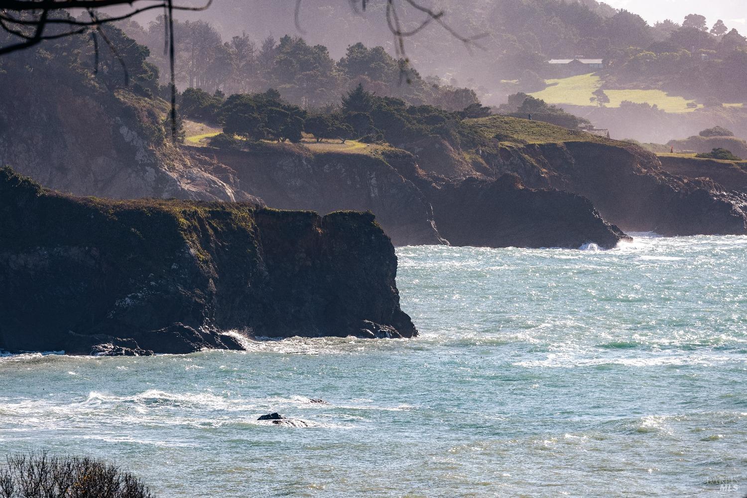 45180 Headlands Drive Mendocino CA 95460
