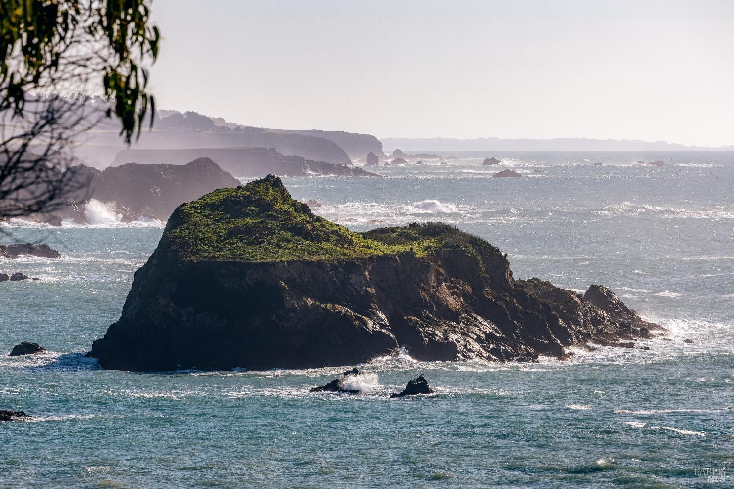 45180 Headlands Drive Mendocino CA 95460