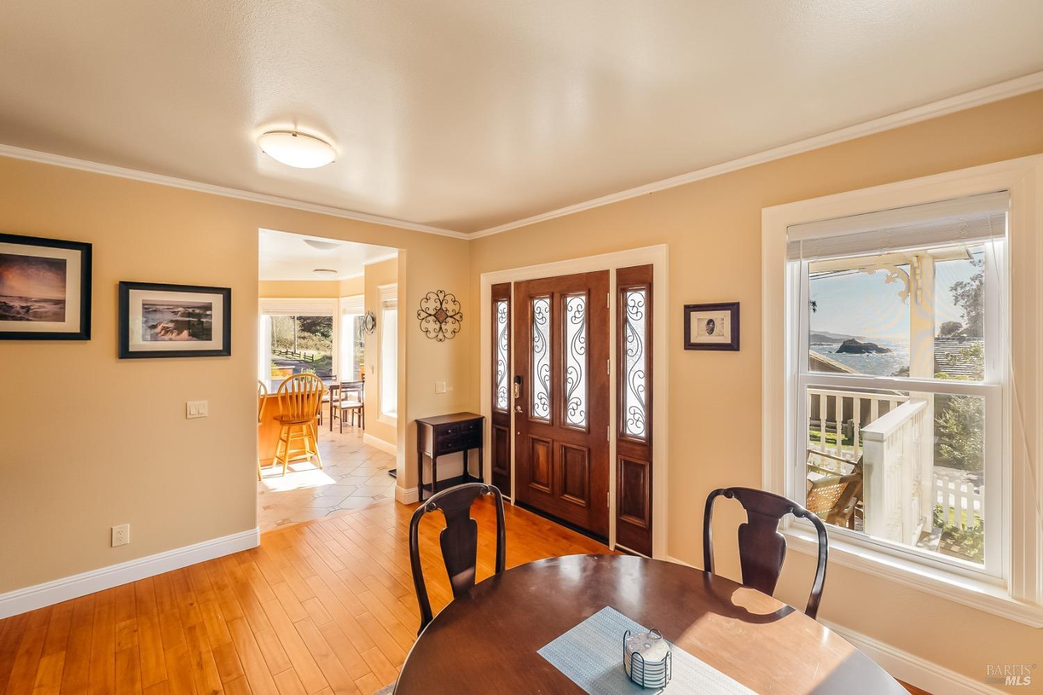 45180 Headlands Drive Mendocino CA 95460
