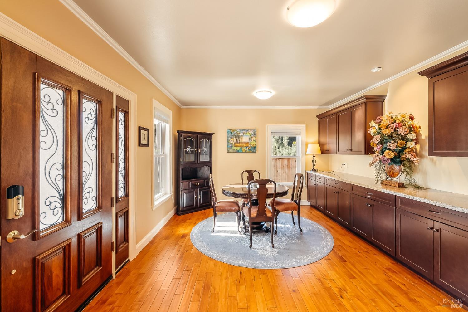 45180 Headlands Drive Mendocino CA 95460