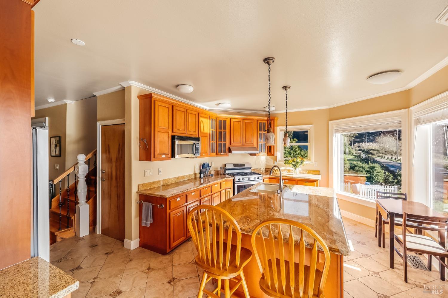 45180 Headlands Drive Mendocino CA 95460