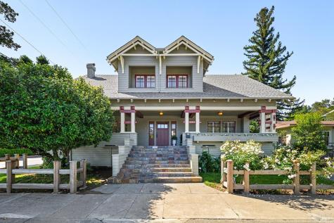 438 Matheson Street Healdsburg CA 95448