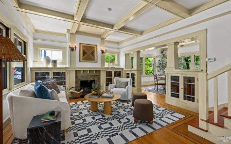 438 Matheson Street Healdsburg CA 95448