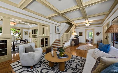 438 Matheson Street Healdsburg CA 95448