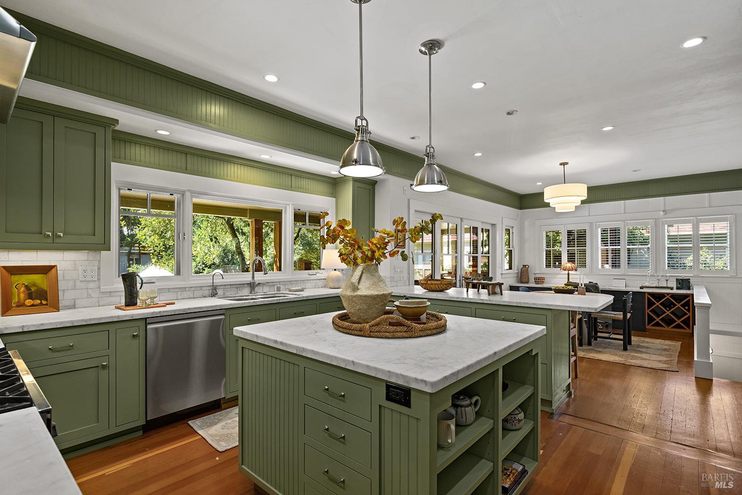 438 Matheson Street Healdsburg CA 95448