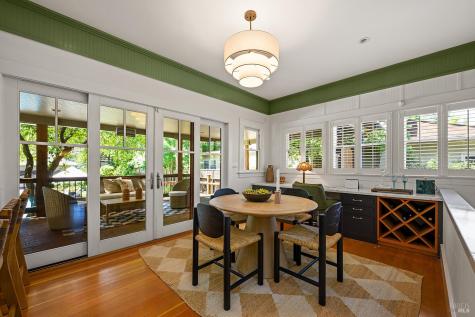 438 Matheson Street Healdsburg CA 95448