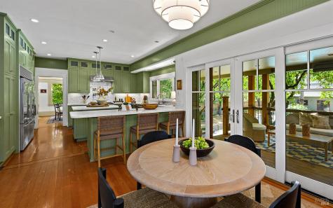 438 Matheson Street Healdsburg CA 95448