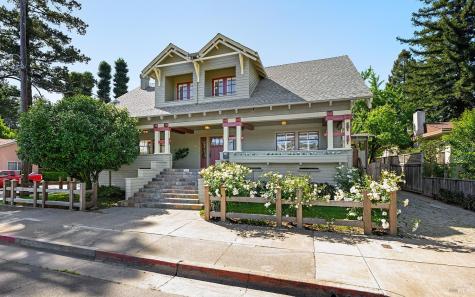 438 Matheson Street Healdsburg CA 95448