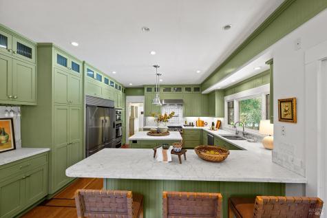 438 Matheson Street Healdsburg CA 95448