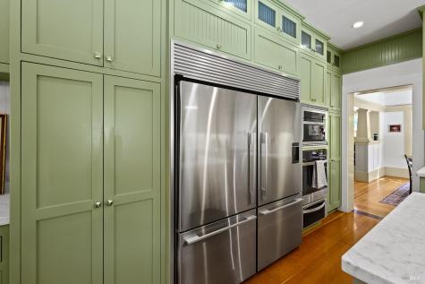 438 Matheson Street Healdsburg CA 95448