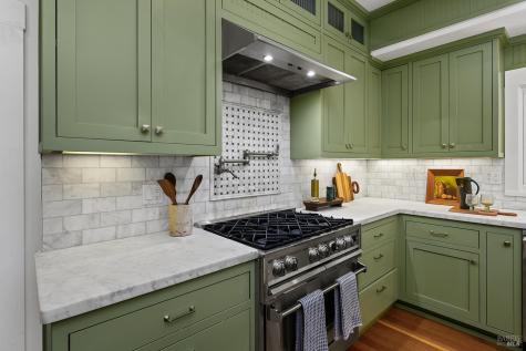 438 Matheson Street Healdsburg CA 95448