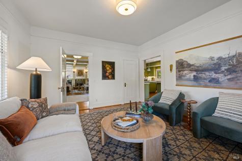 438 Matheson Street Healdsburg CA 95448