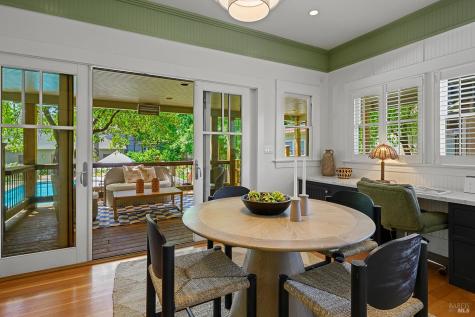 438 Matheson Street Healdsburg CA 95448