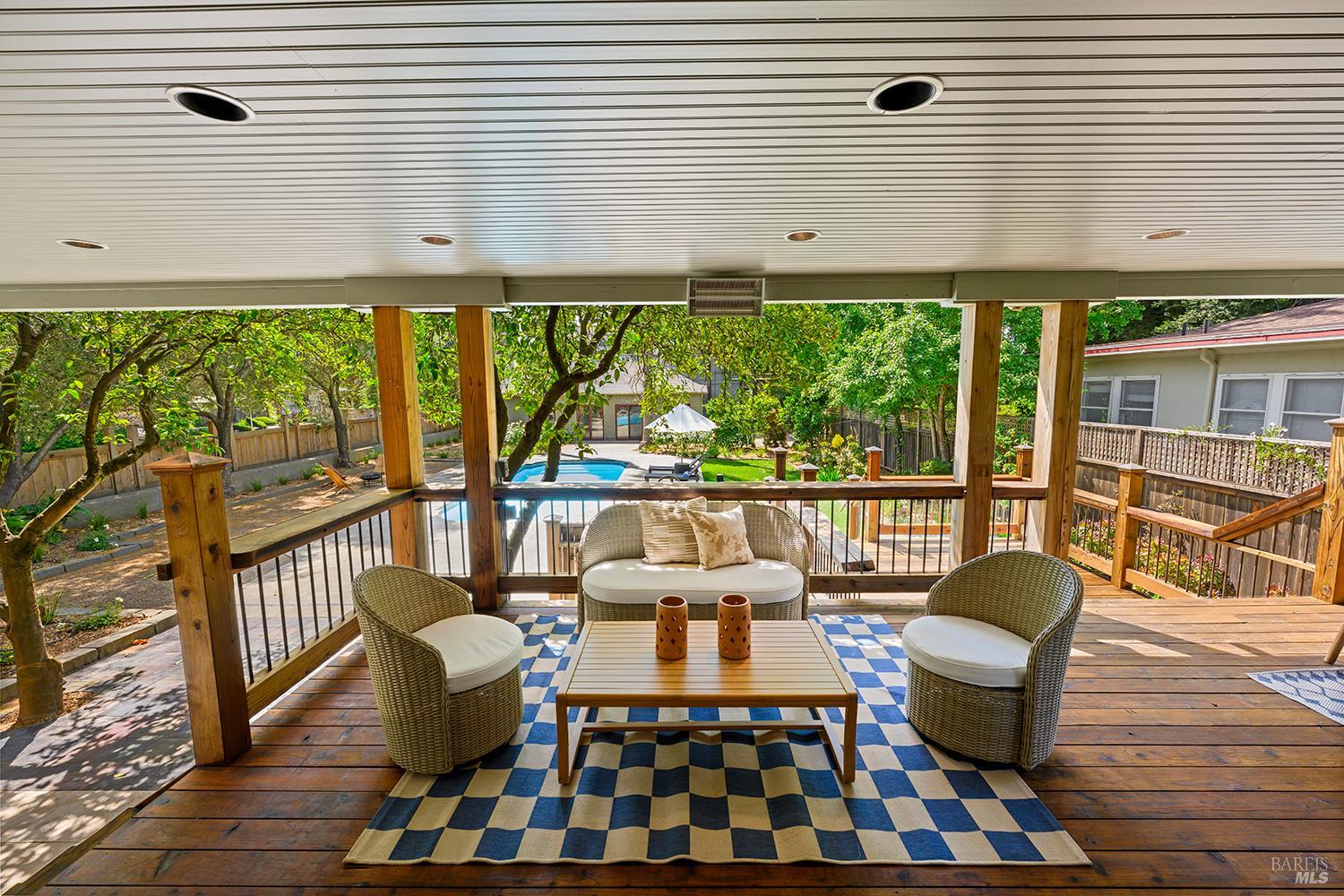 438 Matheson Street Healdsburg CA 95448