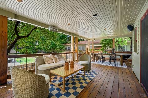 438 Matheson Street Healdsburg CA 95448
