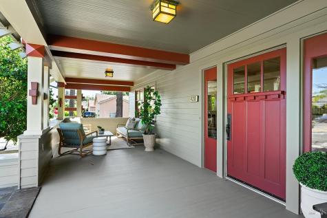 438 Matheson Street Healdsburg CA 95448