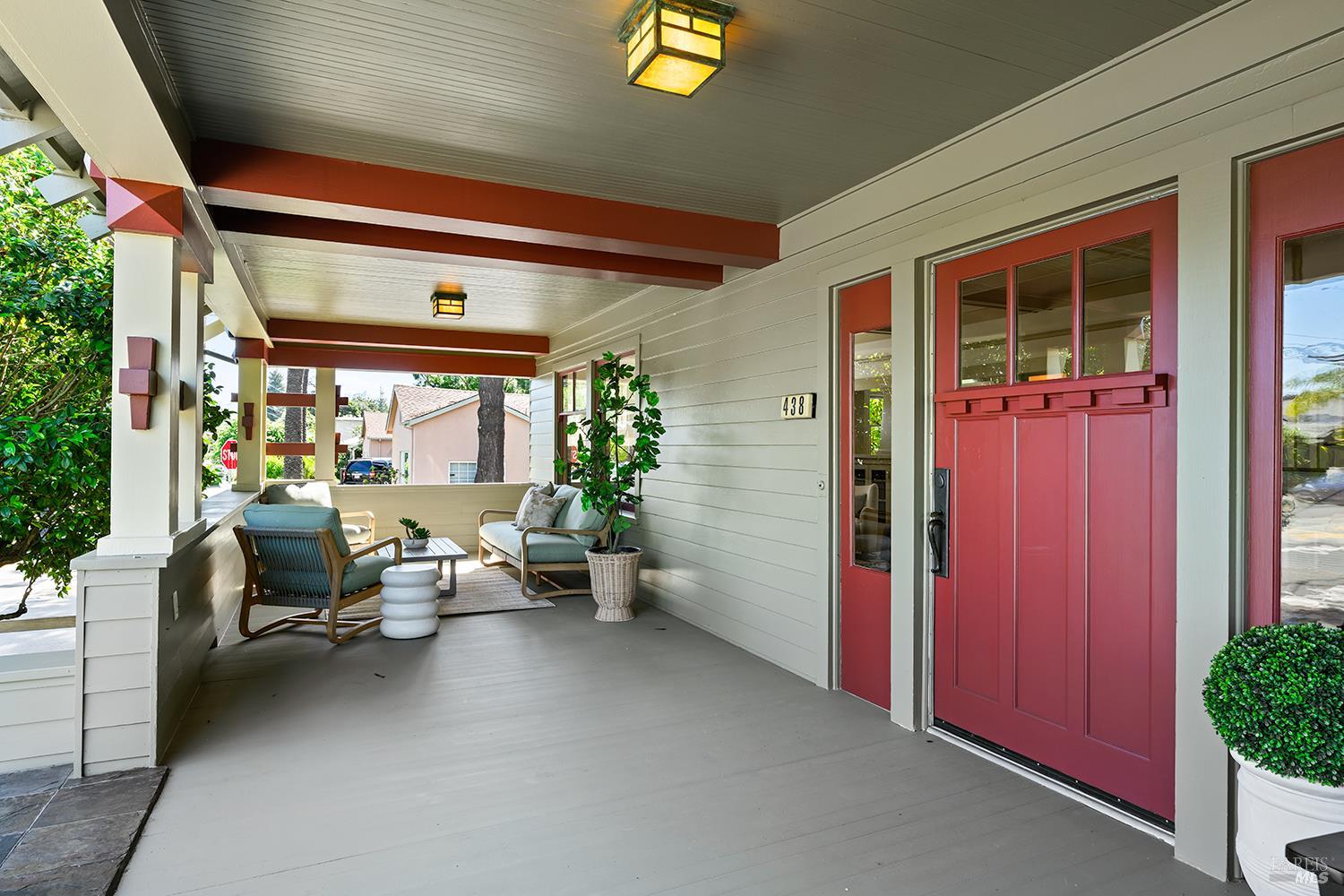 438 Matheson Street Healdsburg CA 95448
