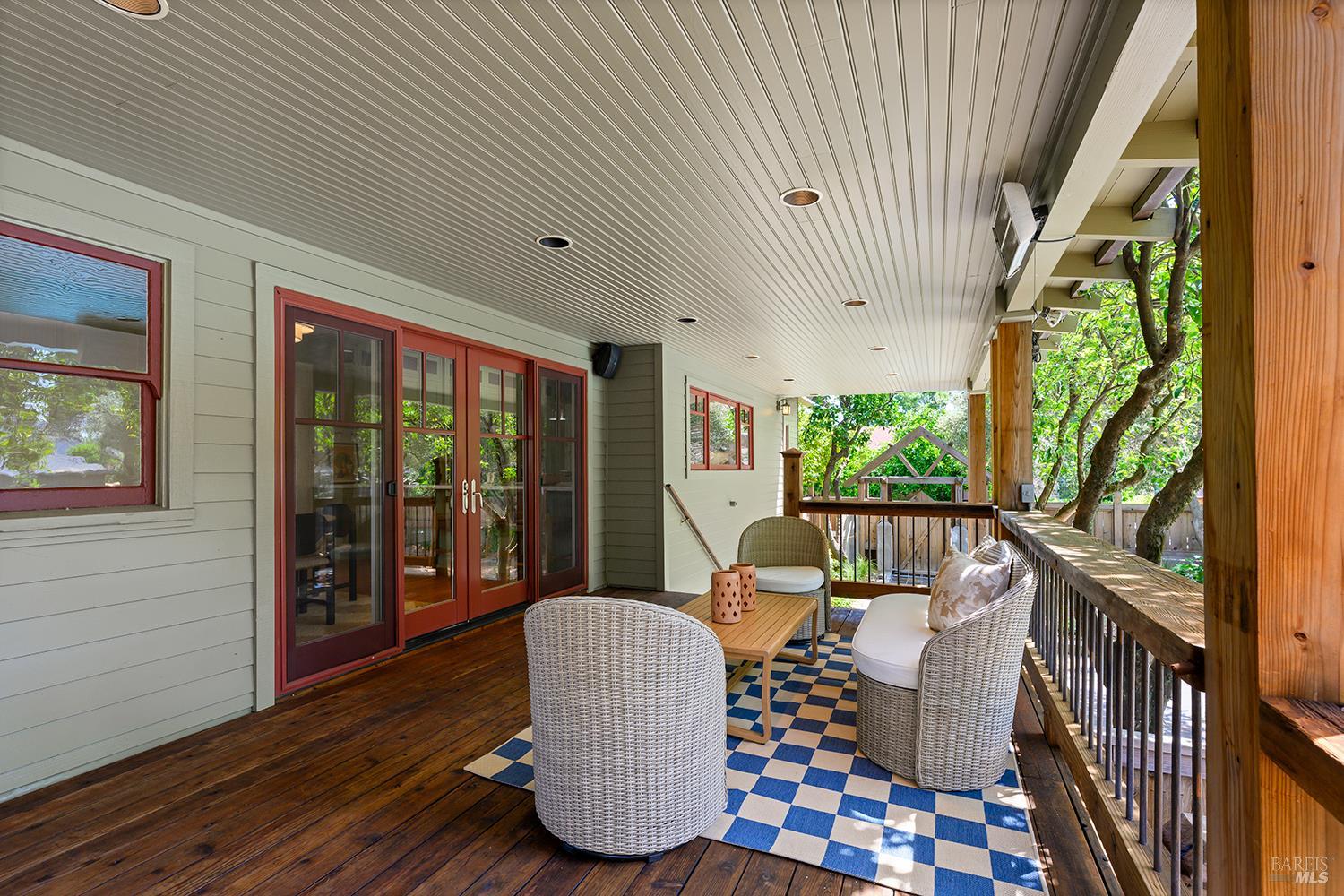 438 Matheson Street Healdsburg CA 95448