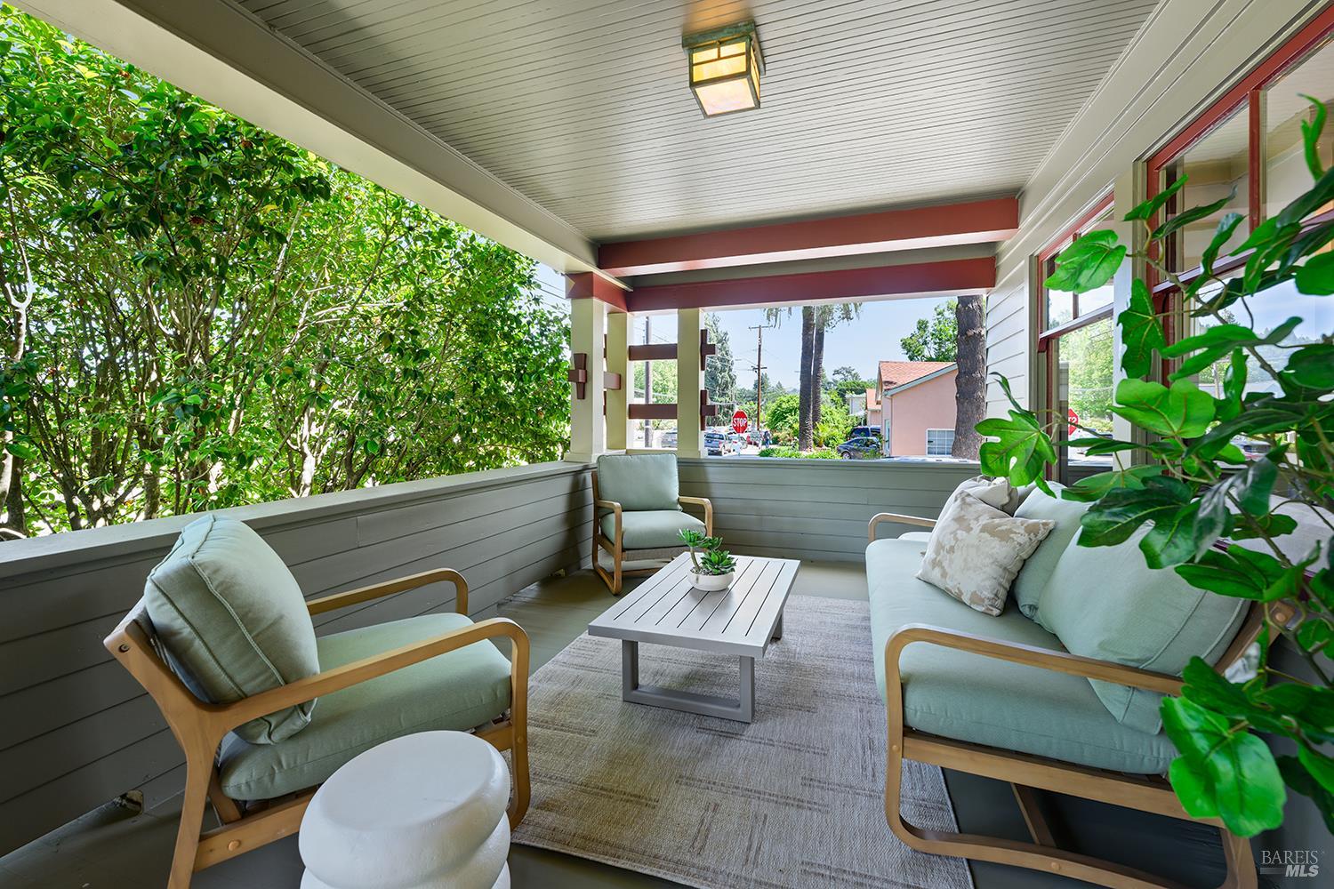 438 Matheson Street Healdsburg CA 95448