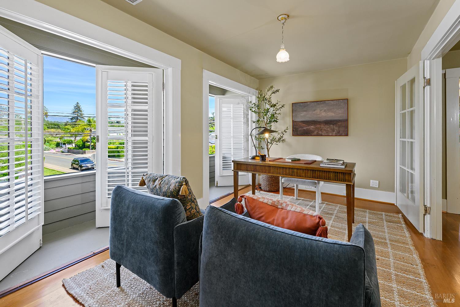 438 Matheson Street Healdsburg CA 95448