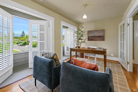 438 Matheson Street Healdsburg CA 95448