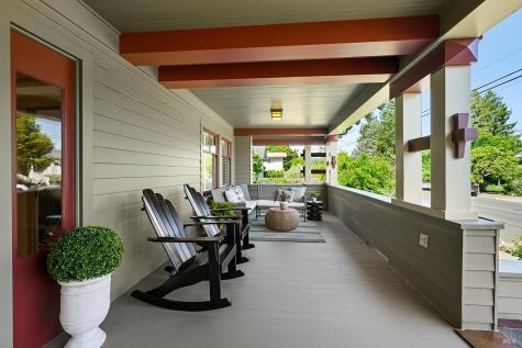 438 Matheson Street Healdsburg CA 95448