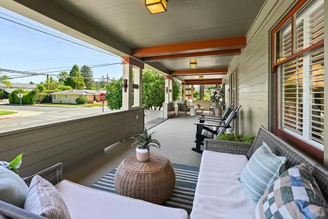 438 Matheson Street Healdsburg CA 95448