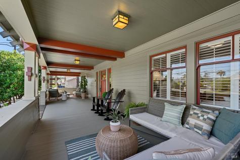 438 Matheson Street Healdsburg CA 95448
