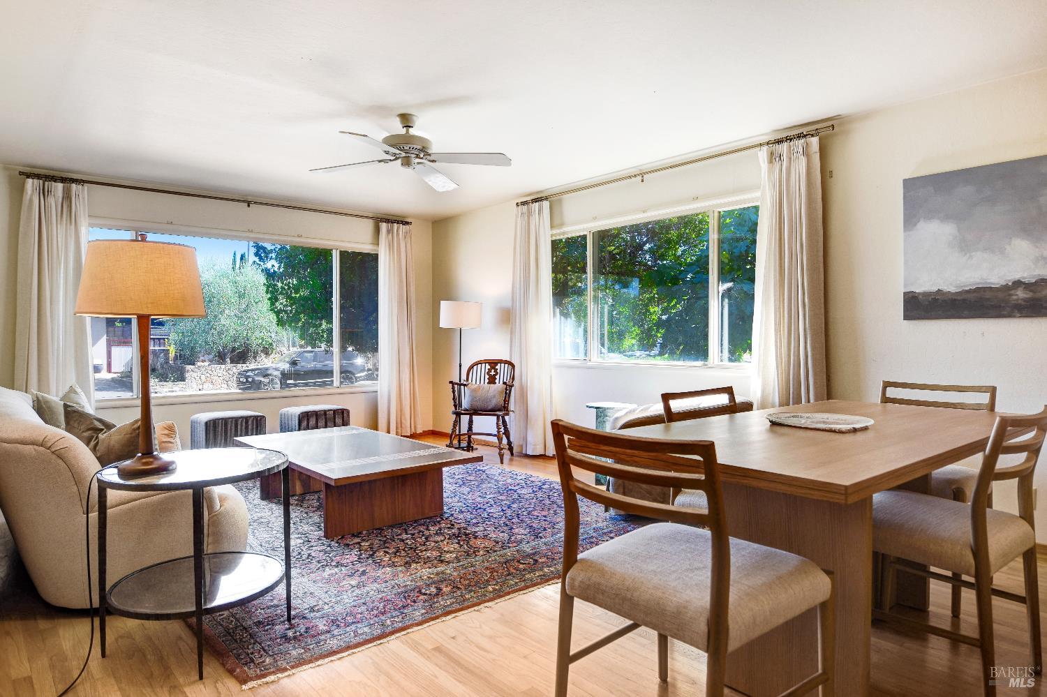 2040 Olive Avenue St. Helena CA 94574